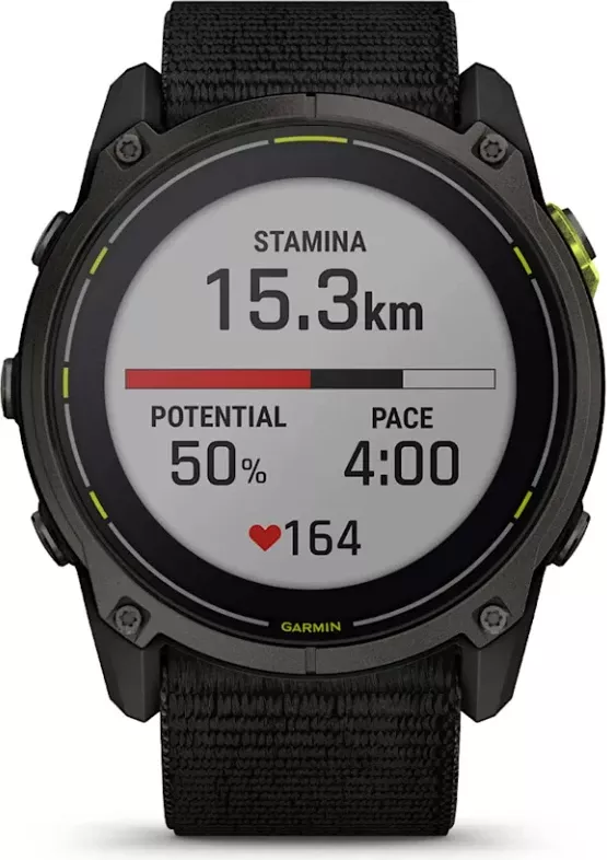 Smartwatch Garmin Enduro™ 3 thumbnail 5