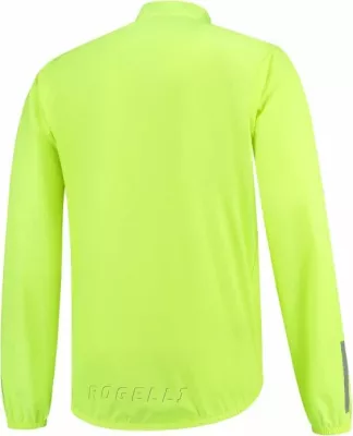Jakne lifestyle Yakimasport, fluor