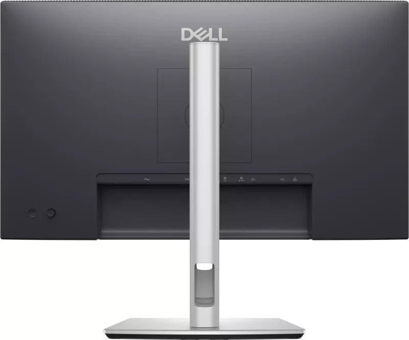 Monitor Dell Pro Plus P2425DE, 24", Quad HD, LCD, i zi