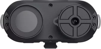 Dylbi nate me infra të kuqe KJK JNV30, 32GB, 3" LCD, 5x zoom, zi