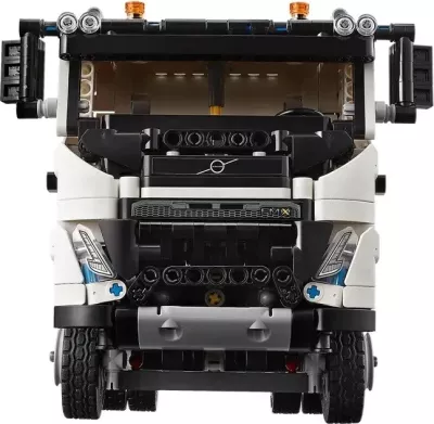 Set Lego Technic 42175 Volvo FMX Truck & EC230 Electric Excavator