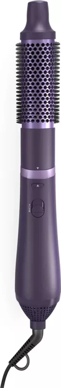 Set për stilimin e flokëve Philips 3000 series BHA305/00, Ngjyrë e Ngrohtë Vjollcë
