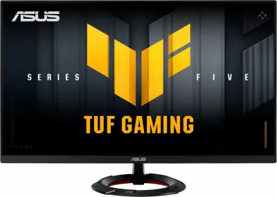 Monitor gaming Asus TUF VG279Q5R, 27", Fast IPS, 200Hz, Full HD, i zi
