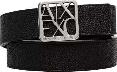 Rrip për femra Armani Exchange XW001598 AF15774, i zi
