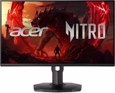 Monitor Acer XF243YP6BIPR 23.8 inç Full HD 144Hz IPS zi