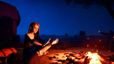 Lojë për PlayStation 5 Merge Games Road 96