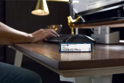 SSD Kingston NV3 M.2 2280 NVMe, 2 TB, 6000 MB/s