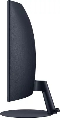 Monitor Samsung S39C, 32", Full HD, LED, 4 ms, E zezë