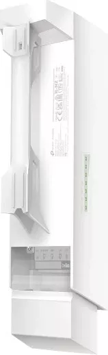 Bridge rrjeti TP-Link EAP211-BRIDGE KIT, Wi-Fi 5, 867 Mbit/s, 3 porta Gigabit Ethernet, Bardhë, Set