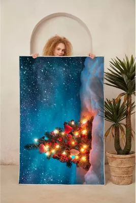 Qilim multingjyrësh, 100x300cm, Conceptum Hypnose, Woopamuk432