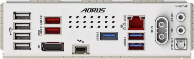 Pllakë amë Gigabyte Z890 A Elite WiFi7 ICE, Socket 1851, ATX, ICE