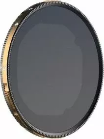 Filter VND me difuzion PolarPro LiteChaser Pro Mist 3-5 Stop, LCP-12-3/5-MST, për iPhone 12/12 Pro