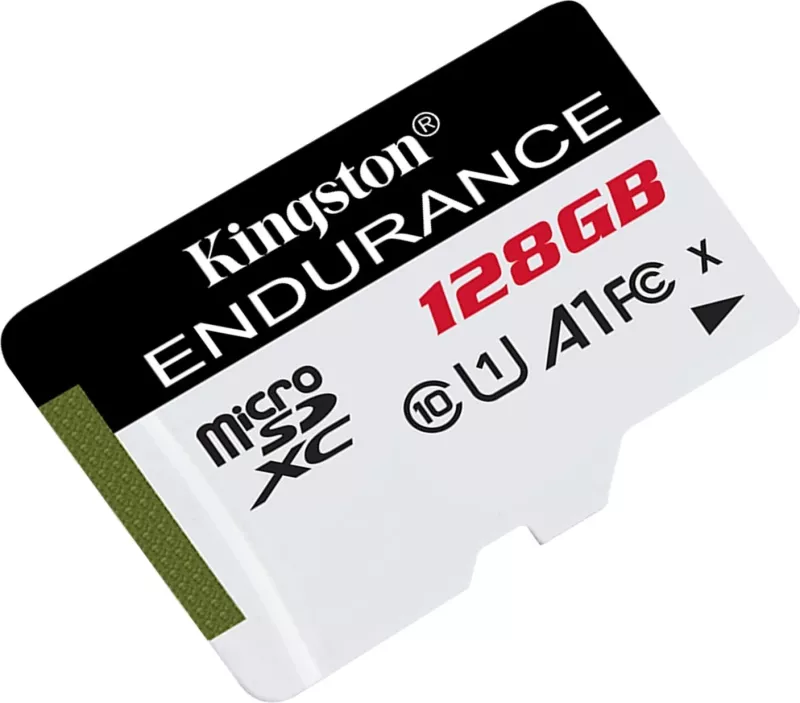 Kartelë memorie Kingston, 128GB për pajisje