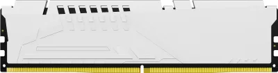 RAM Memorje Kingston FURY Beast 32GB DDR5 5600MT/s CL36 e bardhë