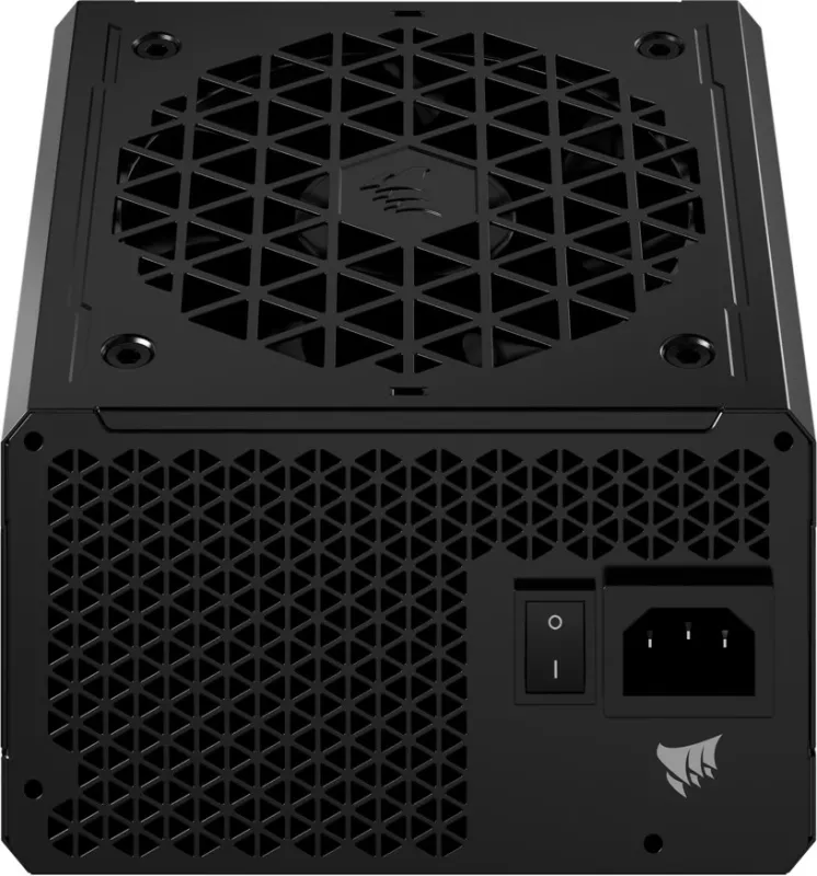 Furnizues energjie Corsair RM850e, 850 W, i zi