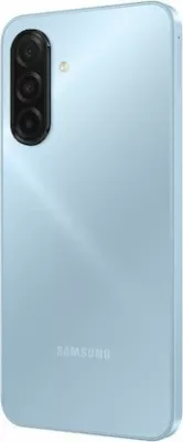 Celular Samsung Galaxy A17 4GB/128GB Dual SIM, blu (SM-A175FLBBEUE)