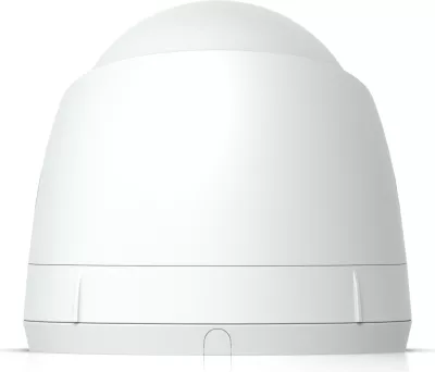Kamerë sigurie IP Ubiquiti G5 Turret Ultra, brenda & jashtë, me kabllo, ARM Cortex-A7, tavan/mur, bardhë