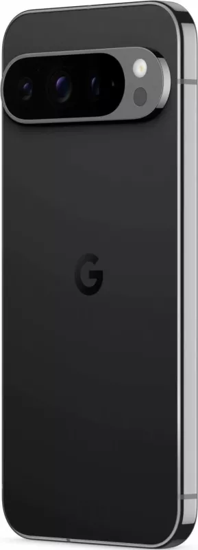 Celular Google Pixel 9 Pro XL 5G, 16/256GB, Dual SIM, Obsidian Black