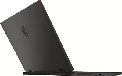 Laptop MSI Sword 17 HX B14VFKG-249XPL, Intel Core i7, 16 GB RAM, 1 TB SSD, NVIDIA RTX 4060, Gri