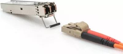 Modul SFP Digitus mini GBIC 1.25Gbps, LC, 500m, MMF