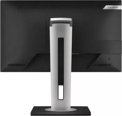 Monitor Viewsonic VG Series VG2448a, 24", Full HD, LED, 5 ms, i zi