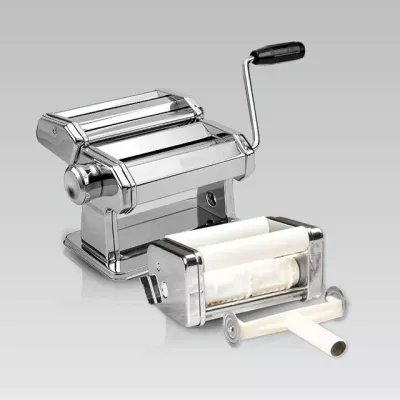 Makineri për makarona Maestro MR-1679R, manuale, inox