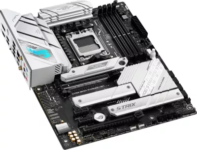 Pllakë amë ASUS ROG STRIX B660-A GAMING WIFI, AMD B650      