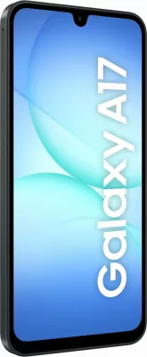 Celular Samsung Galaxy A17 128GB Dual SIM i zi