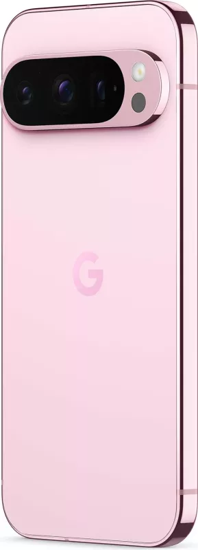 Celular Google Pixel 9 Pro XL 16GB 256GB Rose Quartz