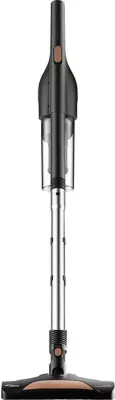 Fshesë elektrike Deerma DX600, 0.8L, 600W, e zezë