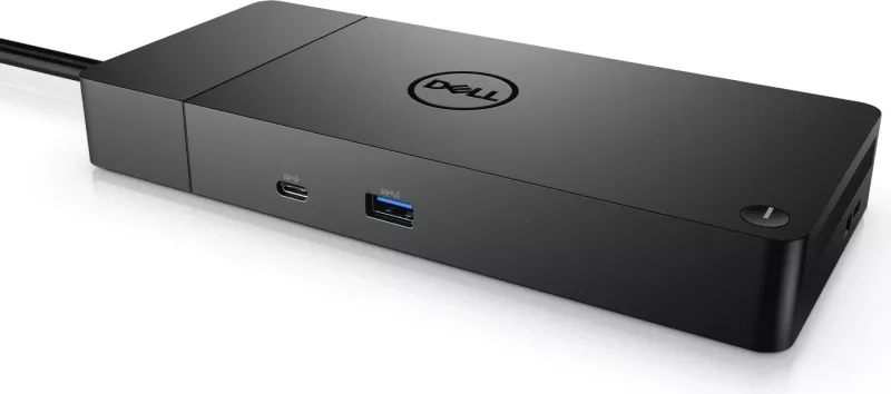 Dok i dyfishtë USB-C Dell 240W