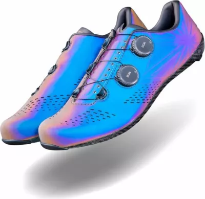 Atlete biciklete Supacaz unisex, oil