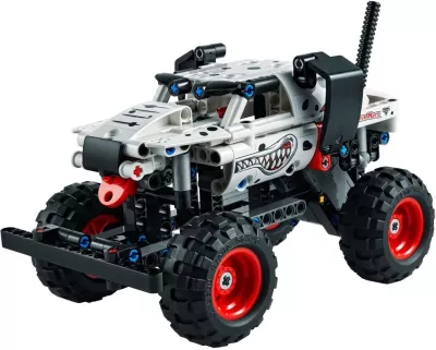 Lodër për fëmijë Lego Technic 42150
