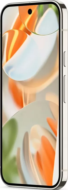Celular Google Pixel 9 Pro 5G, 16GB RAM, 128GB, Dual SIM, Porcelain