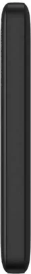 Powerbank Baseus Airpow 10000mAh, 20W, e zezë