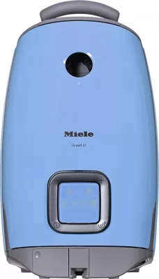 Fshesë me korrent Miele Guard L1, Nordic Blue