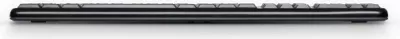 Set tastierë dhe maus Logitech MK120, USB, QWERTZ, i zi