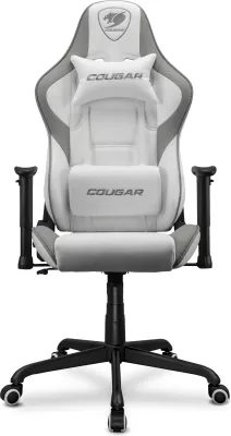 Karrige gaming Cougar Armor Elite e bardhë
