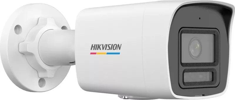 Kamerë IP Hikvision DS-2CD1047G2H-LIU, 2.8mm, bardhë