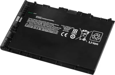 Bateri për laptop Green Cell HP119