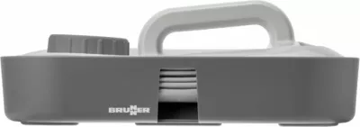 Kanistër uji BRUNNER AQUAFLEX 10L, bardhë/gri