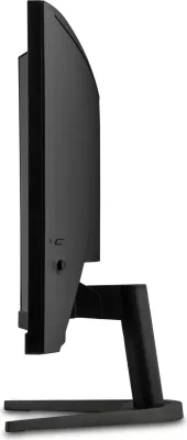 Monitor gaming Viewsonic VX2468-PC-MHD 24 inç Full HD 165Hz i lakuar