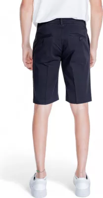 Shorce për meshkuj Antony Morato BRYAN MMSH00141-FA800185, të zeza [Madhësia: W30]