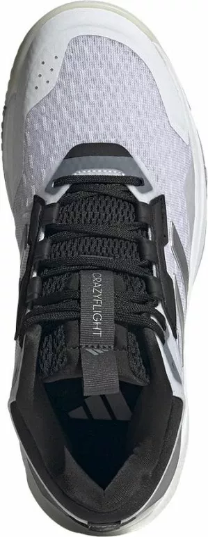 Atlete volejbolli adidas femra, të bardha [Madhësia: 42 2/3]