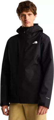 Jakne për meshkuj The North Face M Quest Tri NF0A8G0S, e zezë [Madhësia: L]