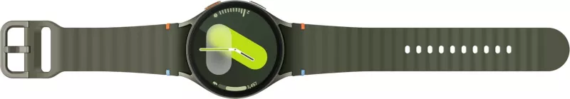 Smartwatch Samsung Galaxy Watch7, 1.5", AMOLED, GPS, Wi-Fi, ngjyrë e gjelbër
