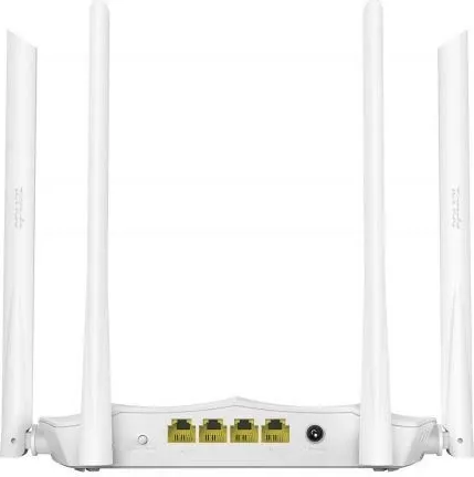 Router Wireless Tenda AC5 v3.0, 1200MBPS Dual-Band, i bardhë