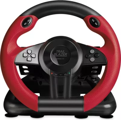 Timoni Speedlink SL-450500-BK, PC, PlayStation 4, Playstation 3, Xbox One, USB, Ngjyrë e zezë