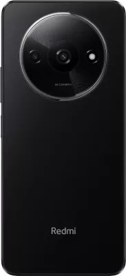 Celular Xiaomi Redmi 13, 6.79", 8+256GB, DS, i zi