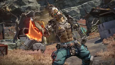 Lojë për Xbox Series X, 2K Games, Borderlands 4, PEGI 18